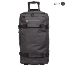 ساک سفری چرخ دار نشنال جئوگرافیک مدل N09305 EXPEDITION