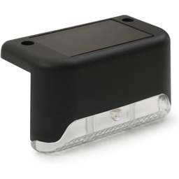 چراغ پارکی خورشیدی مدل Patio Planet مجموعه 4 عددی