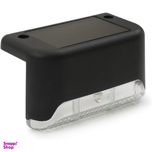 چراغ پارکی خورشیدی مدل Patio Planet مجموعه 4 عددی