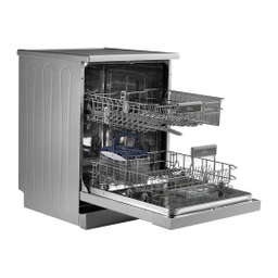 ماشین ظرفشویی جی پلاس مدل GDW-M1352S