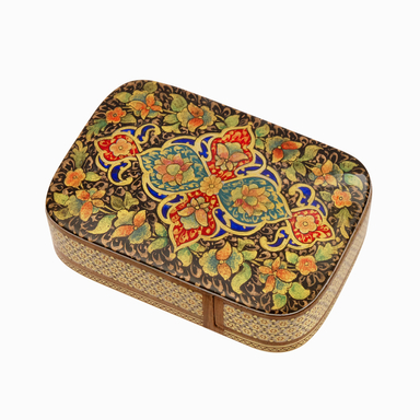جاکارتی خاتم کاری خادم ملت کد 1274