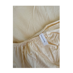 ملحفه کش دار انگلیش هوم مدل دیلی سایز 180×200 سانتی متر