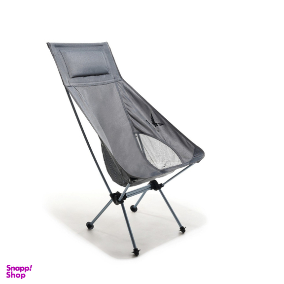 صندلي کمپينگ اسنوهاک مدل High Back کد SN-A9149