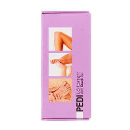 ژل ضد ترک پا لافارر مدل PEDI حجم 60 میلی لیتر