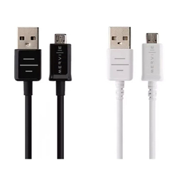 کابل تبدیل USB به microUSB مرویل مدل MU طول 1 متر