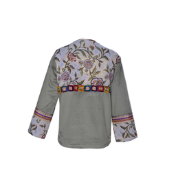 کت زنانه کلوتو مدل ORANG - CDR