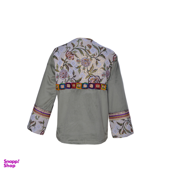 کت زنانه کلوتو مدل ORANG - CDR