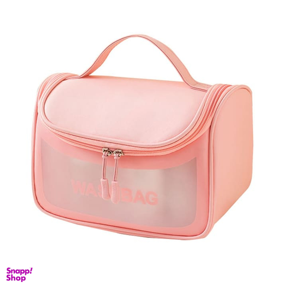 کیف لوازم آرایش مدل WashBag