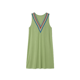 پیراهن زنانه کاپشی کد cup d56 رنگ سبز روشن