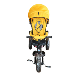 سه چرخه کودک تیتان تاشو کد PRDS- 005