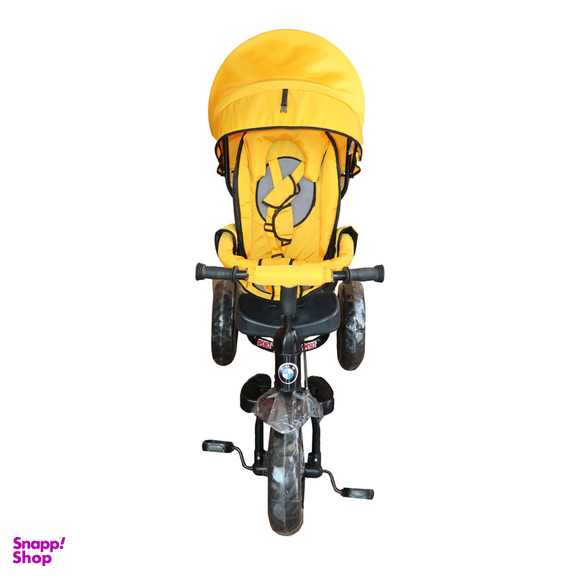 سه چرخه کودک تیتان تاشو کد PRDS- 005