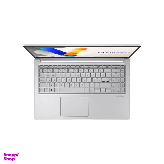 لپ تاپ 15.6 اینچ ایسوس مدل VivoBook 15 F1504VA-NJ828-i3 1315U 8GB 512SSD کاستوم شده