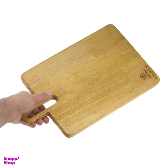 تخته گوشت چوبی مکنوس کد 673476