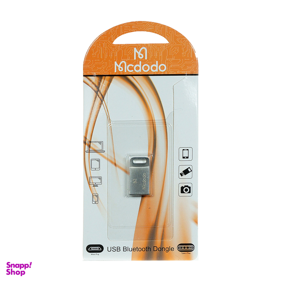 دانگل بلوتوث USB مک دودو مدل M-1