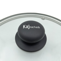 تابه کاج نچسب مدل دو دسته سایز 26