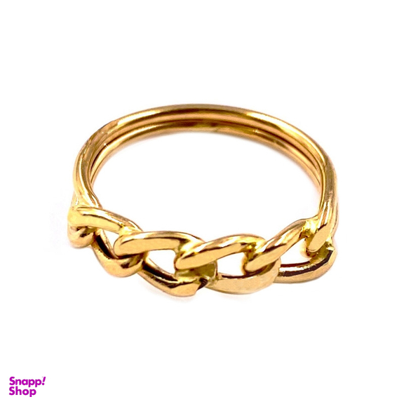 انگشتر طلا 18 عیار زنانه مدل کارتیه کد ka