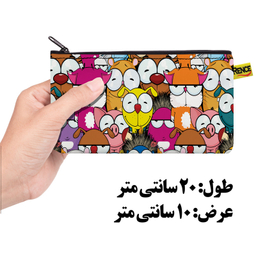 جامدادی رنس مدل X6-10519