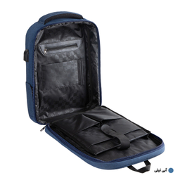 کوله پشتی سفری بنتون مدل Resilver