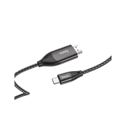 کابل HDTV به Type-C هوکو مدل UA16 طول 2 متر