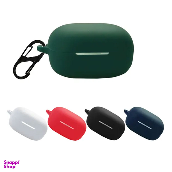 کاور هدفون مدل 001 مناسب کیو سی وای Melobuds ANC HT05
