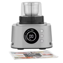 مخلوط کن و آسیاب کن 2.1 لیتری نینجا مدل CB400