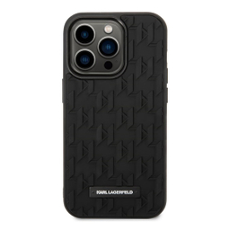 قاب موبایل سی جی مدل Karl Lagerfeld Case کد 183559 مناسب iPhone 14 Pro
