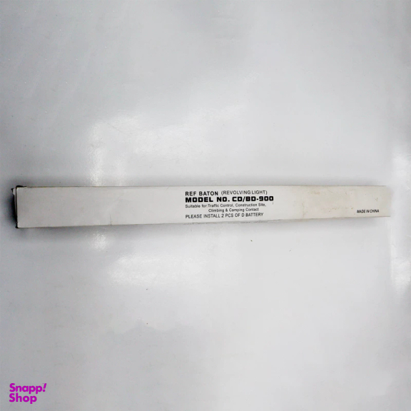 چراغ خطر مدل بت کد YPB-CO/BO.900-52CM
