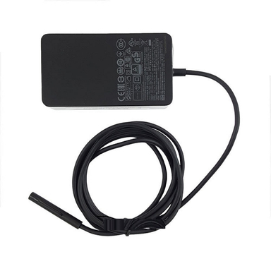 شارژر لپ تاپ مدل مایکروسافت Surface PRO 3 12V 2.5A