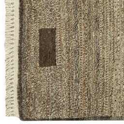 گبه دستباف سی پرشیا کد 707018 سایز 120x87 سانتی‌ متر