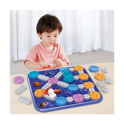بازی فکری تقاطع سیارات هولا کد E7989