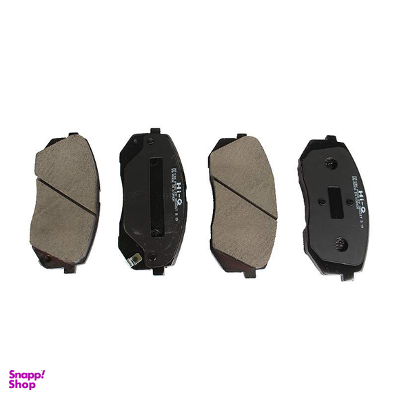 لنت ترمز جلو های کیو کد SP1196 مناسب هیوندای توسان ix35