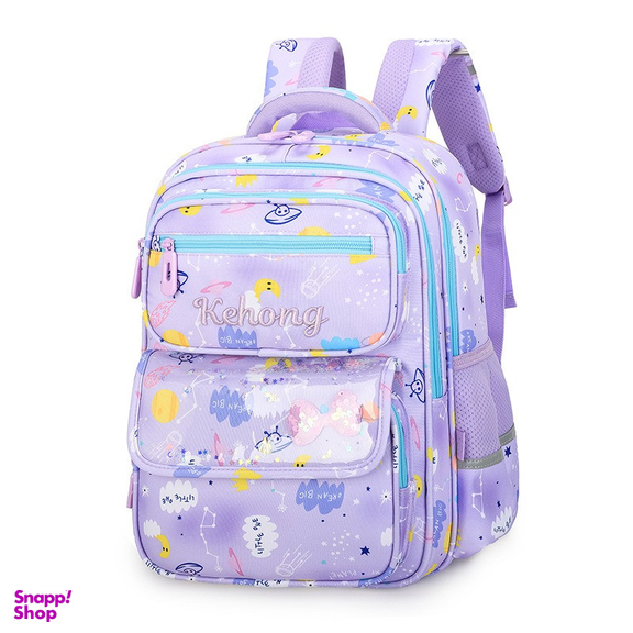 کوله پشتی مدرسه مدل 5170