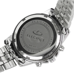 ساعت مچی عقربه ای کوارتز زنانه الگانس مدل EZSMJ5443