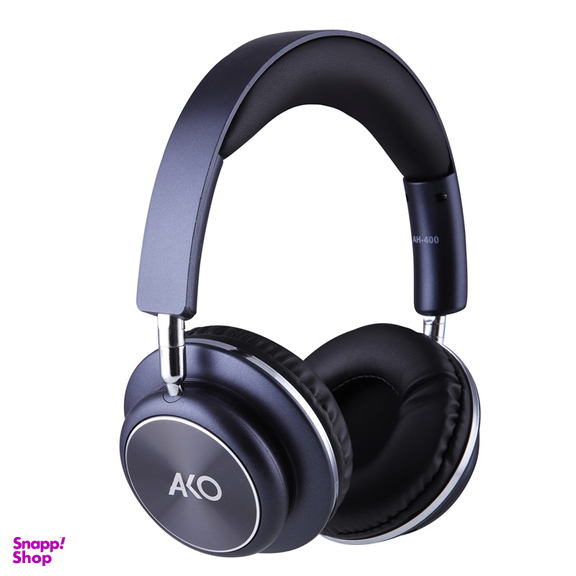 هدفون بلوتوثی آکو مدل AH-400