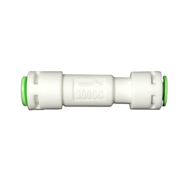 کپسول فاضلاب دستگاه تصفیه آب مدل تکومن کد 300