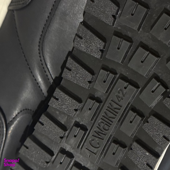 کفش روزمره مردانه ال سی وایکیکی مدل Pro-Airpluse