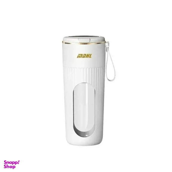 شیکر قابل حمل شارژی ام دی اچ ال مدل AJ-01