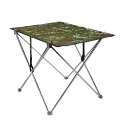 میز سفری تاشو تک پاک مدل 012