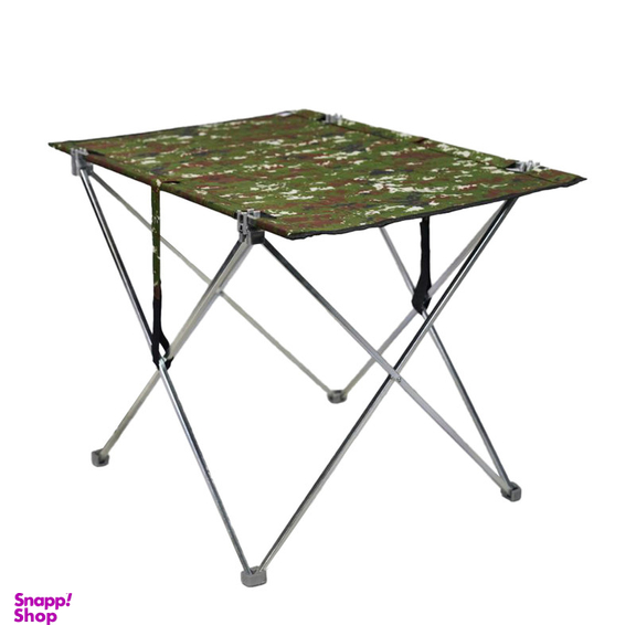 میز سفری تاشو تک پاک مدل 012