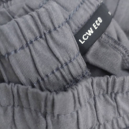 ست تیشرت آستین کوتاه و شلوار راحتی مردانه ال سی وایکیکی مدل Onluy