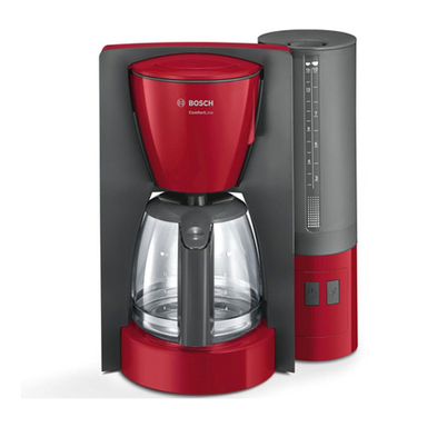 قهوه ساز بوش (Bosch) مدل TKA6A044