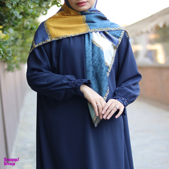 مانتو عبایی زنانه کد 116