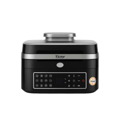 گریل سرخ کن ویکتور مدل VK-9950GA