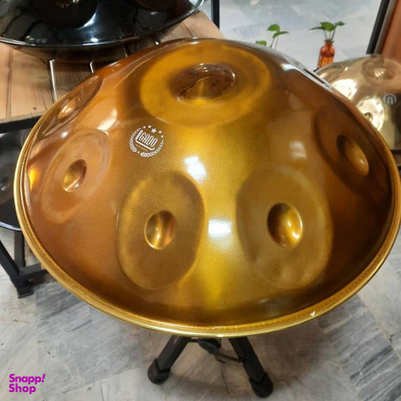 هنگ درام 9 نت الگادو مدل نیتراید