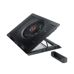 پایه خنک کننده لپ تاپ ردراگون مدل Redragon IVY GCP500 RGB