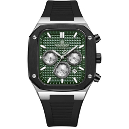ساعت عقربه ای مردانه نیوی فورس کد nf 8037sgnb