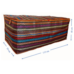 باکس نظم دهنده مدل جاجیم کد 8