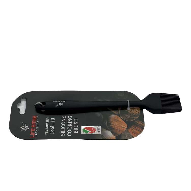 برس روغن لایف اسمایل کد Tool-10