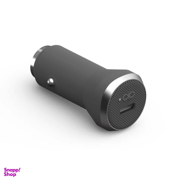 شارژر فندکی فورس مدل FPCAC27W1USBCG Power Delivery