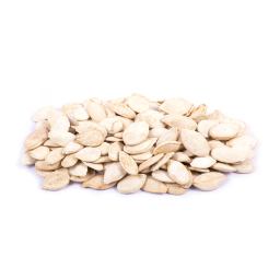 تخمه کدو مرمری برشته بارجیل